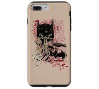 Carcasa para iPhone 7 Plus/8 Plus Batman Heroic to The Bone