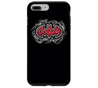Carcasa para iPhone 7 Plus/8 Plus Batman Hip Hop Logo