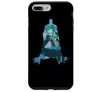 Carcasa para iPhone 7 Plus/8 Plus Batman Joker Scene Inside