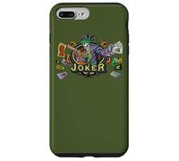Carcasa para iPhone 7 Plus/8 Plus Batman King of Crazy