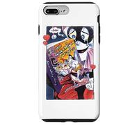 Carcasa para iPhone 7 Plus/8 Plus Batman Loves Wacky Fury