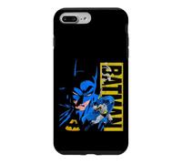 Carcasa para iPhone 7 Plus/8 Plus Batman | Mercancía Oficial de la película Batman & Robin | WBUBMR01
