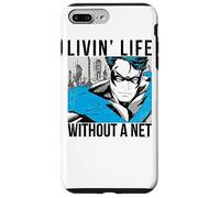 Carcasa para iPhone 7 Plus/8 Plus Batman Nightwing Without a Net