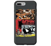Carcasa para iPhone 7 Plus/8 Plus Batman Old Movie Poster
