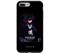Carcasa para iPhone 7 Plus/8 Plus Batman Returns Batman Catwoman Penguin Poster