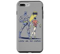 Carcasa para iPhone 7 Plus/8 Plus Batman & Robin No Capes