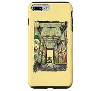 Carcasa para iPhone 7 Plus/8 Plus Batman Rogues Gallery Cover