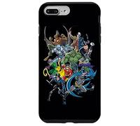 Carcasa para iPhone 7 Plus/8 Plus Batman Saints and Psychos