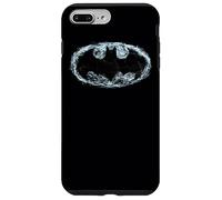 Carcasa para iPhone 7 Plus/8 Plus Batman Smoke Signal Logo