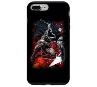 Carcasa para iPhone 7 Plus/8 Plus Batman Sparks Leap