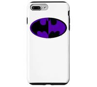 Carcasa para iPhone 7 Plus/8 Plus Batman Split Symbol