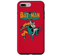 Carcasa para iPhone 7 Plus/8 Plus Batman Startling Shock