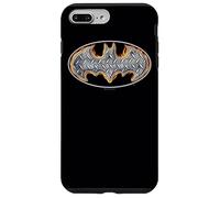 Carcasa para iPhone 7 Plus/8 Plus Batman Steel Fire Shield