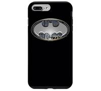 Carcasa para iPhone 7 Plus/8 Plus Batman Steel Wall Shield