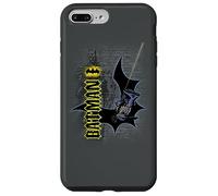 Carcasa para iPhone 7 Plus/8 Plus Batman Swing Into Action
