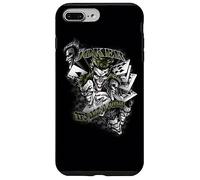 Carcasa para iPhone 7 Plus/8 Plus Batman The Joker It's All A Joke