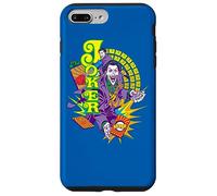 Carcasa para iPhone 7 Plus/8 Plus Batman The Joker Raw Deal