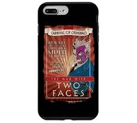 Carcasa para iPhone 7 Plus/8 Plus Batman Two-Faces