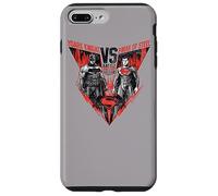Carcasa para iPhone 7 Plus/8 Plus Batman v Superman Battle For Gotham