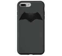 Carcasa para iPhone 7 Plus/8 Plus Batman v Superman Beveled Bat Logo