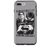 Carcasa para iPhone 7 Plus/8 Plus Batman v Superman Guardian vs Son