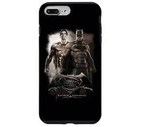 Carcasa para iPhone 7 Plus/8 Plus Batman v Superman Sepia Dawn