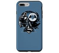 Carcasa para iPhone 7 Plus/8 Plus Batman v Superman Waiting and Protecting