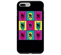 Carcasa para iPhone 7 Plus/8 Plus Batman Warhol