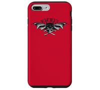 Carcasa para iPhone 7 Plus/8 Plus Batman Wings of Wrath