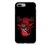 Carcasa para iPhone 7 Plus/8 Plus Batwoman | Mercancía Oficial de DC Comics | WBUBTW04