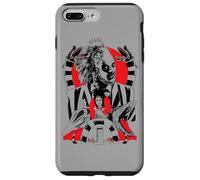 Carcasa para iPhone 7 Plus/8 Plus Beetlejuice Collage