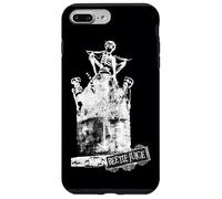 Carcasa para iPhone 7 Plus/8 Plus Beetlejuice Here Lies Betelgeuse