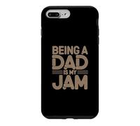 Carcasa para iPhone 7 Plus/8 Plus Being A Dad Is My Jam