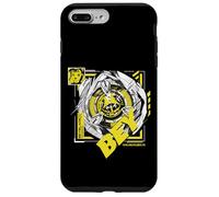 Carcasa para iPhone 7 Plus/8 Plus Beyblade X Multi Nana-IRO Arrow Wizard Bey