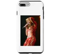 Carcasa para iPhone 7 Plus/8 Plus Beyonce Knowles Gira peligrosamente Enamorada de Destiny's Child