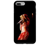 Carcasa para iPhone 7 Plus/8 Plus Beyonce Sabe del Hijo de Destiny Dangerously In Love Tour