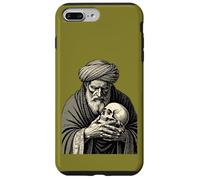 Carcasa para iPhone 7 Plus/8 Plus Beyrevra Guardián de los rostros olvidados