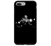 Carcasa para iPhone 7 Plus/8 Plus Bez of Happy Mondays Black Grape Live por Andy Willsher
