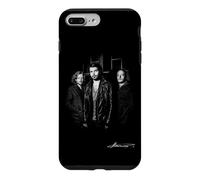Carcasa para iPhone 7 Plus/8 Plus Biffy Clyro Only Revolutions Foto Michael Robert Williams