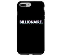 Carcasa para iPhone 7 Plus/8 Plus Billionaire Gift For Rich Successful Business Billionaires