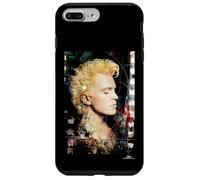 Carcasa para iPhone 7 Plus/8 Plus Billy Idol Rebel Yell Singer Artista distópico