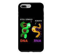 Carcasa para iPhone 7 Plus/8 Plus Biología Molecular - Profesor Ciencias