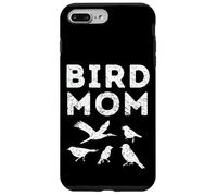 Carcasa para iPhone 7 Plus/8 Plus Bird Mom Mama Bird Watching Gear For Women Who Love Birding