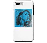 Carcasa para iPhone 7 Plus/8 Plus Birds of Prey Black Canary Album Cover