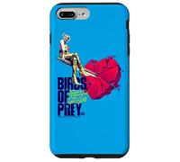 Carcasa para iPhone 7 Plus/8 Plus Birds of Prey Harley Quinn Broken Heart