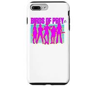 Carcasa para iPhone 7 Plus/8 Plus Birds of Prey Silhouettes