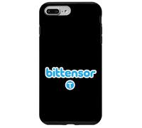 Carcasa para iPhone 7 Plus/8 Plus Bittensor Twttr