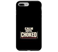 Carcasa para iPhone 7 Plus/8 Plus BJJ Jiu Jitsu Grappling Artes Marciales Jiu Jitsu Cinturón