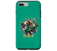 Carcasa para iPhone 7 Plus/8 Plus Black Adam Cyclone