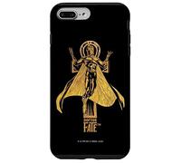 Carcasa para iPhone 7 Plus/8 Plus Black Adam Dr. Fate